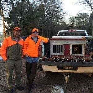 Meet your Posher, Connor